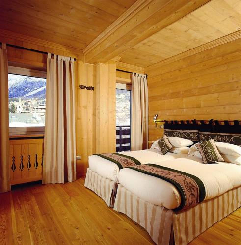 Hotel Baita Dei Pini - image 6
