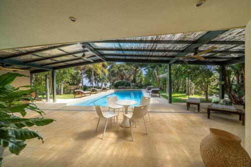  HomeHolidaysRentals Acuarela in Cabrils