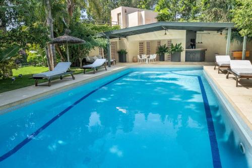  HomeHolidaysRentals Acuarela in Cabrils