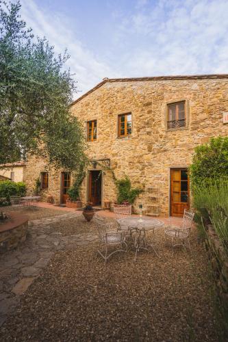 Il Casello Country House