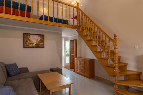 Ośrodek wczasowy Claudia