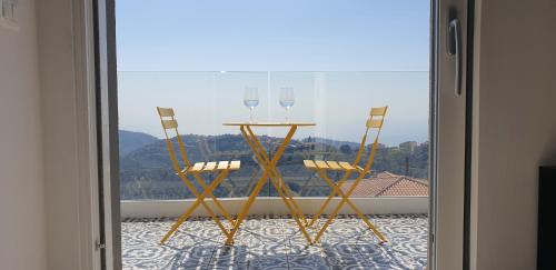  Villa Anthea in San Mauro Cilento