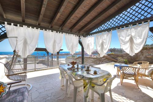 Casa Botte by BarbarHouse gîte à louer Marina di Andrano