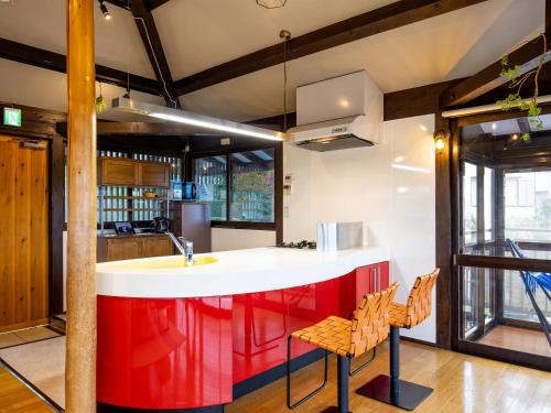 Izu Ricca1★Mt.Fuji view★1 group stay near Nakaizu Winery Chateau T. S