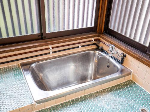Bathroom, Izu Ricca1★Mt.Fuji view★1 group stay near Nakaizu Winery Chateau T. S