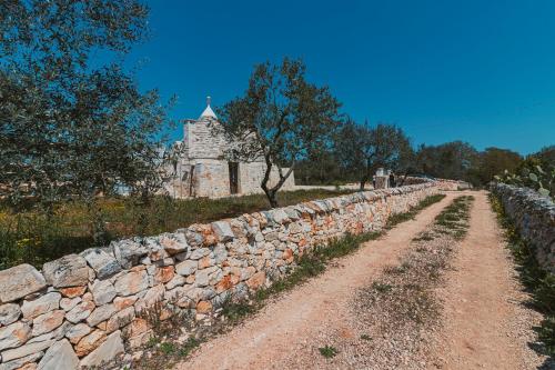 Trulli Tiche