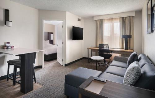 Sonesta ES Suites Parsippany Morris Plains