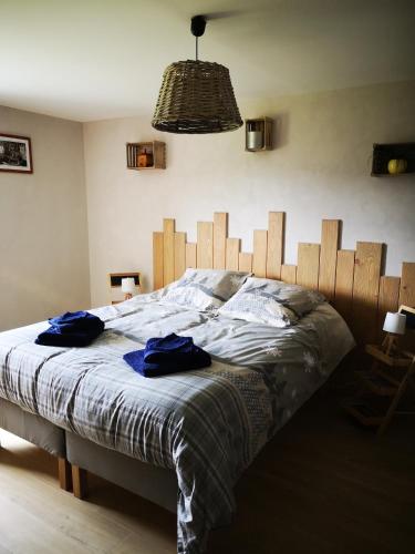 chambre d'hôtes nos racines (chez Muriel et Philippe) chambre d'hôte Basse-sur-le-Rupt