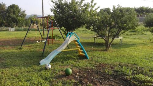 Mas Guineu chambre d'hôte Province de Tarragone