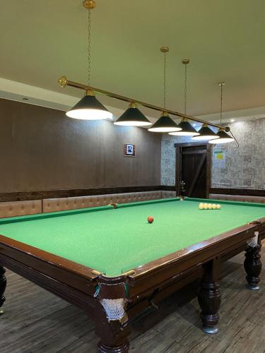 AL BARAKA Room Type - Five-Bedroom House