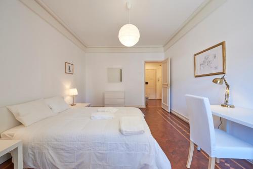 Campo Pequeno Prestige 3