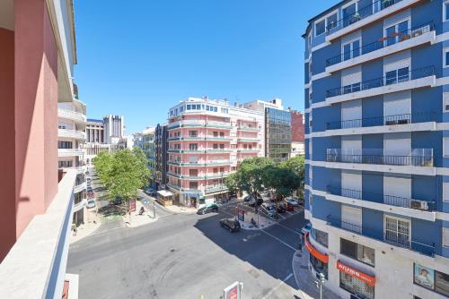 Campo Pequeno Prestige 4