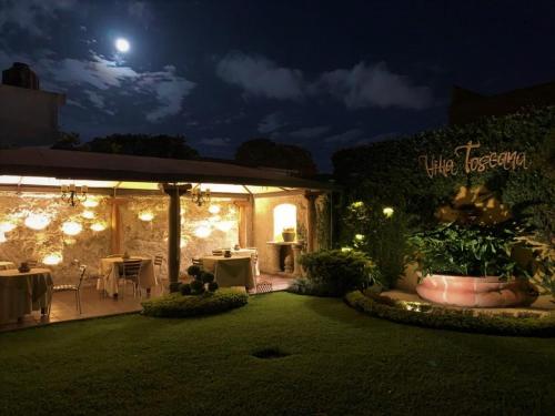 Hostal Villa Toscana, Guatemala City, Guatemala
