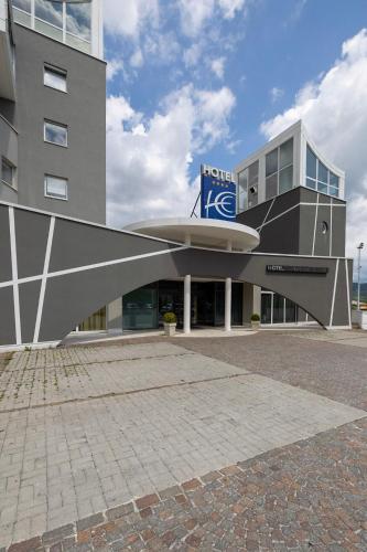 Hotel Europa Belluno in Belluno