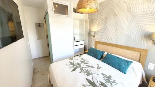 Ze Perfect Place - Opera Nice - Appartement 2 Chb - AC - Terrasse, Nice (fotografie 9)