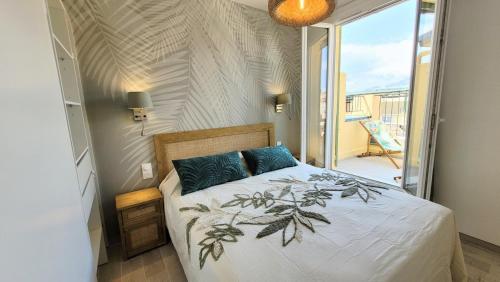 Ze Perfect Place - Opera Nice - Appartement 2 Chb - AC - Terrasse, Nice (fotografie 5)