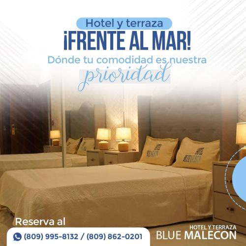 HOTEL BLUE MALECÓN