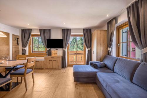 Lechnerhof Fane Alm - Apartment - Valles