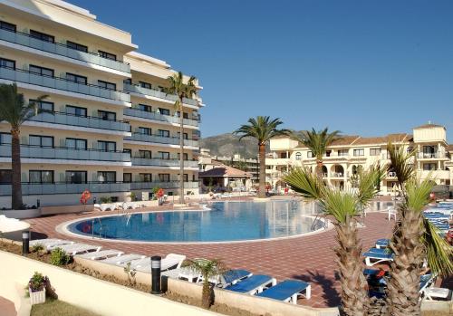 Hotel Puente Real - image 11