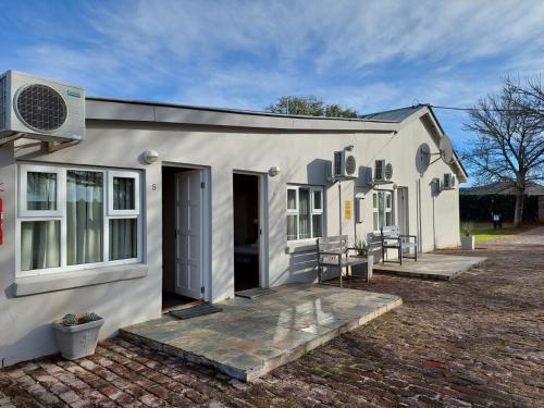 Aloes Guest House 62 on Meintjies, Middelburg (Eastern Cape) | 2026 Updated  Prices, Deals