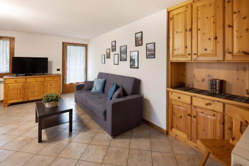 Two-Bedroom Superior Apartment