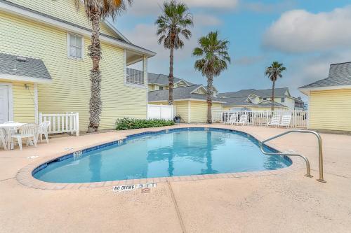 Beach Haven Unit 703 in Corpus Christi, USA