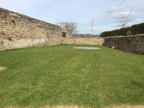 A Beautifully Converted Grade II listed Stables gîte à louer Pontop