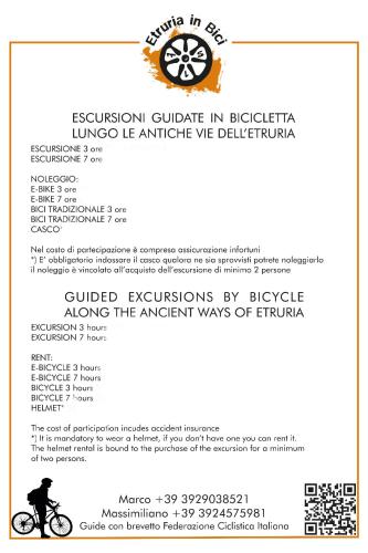Il Rosciolo Sulla Francigena 2