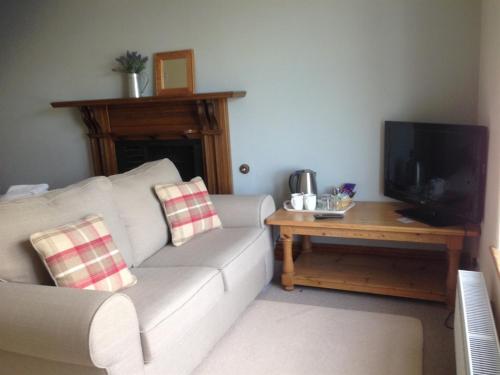 Glanllifon B&B - image 11