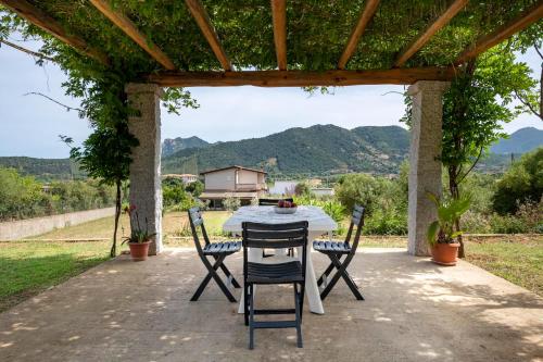 Casa il Giardino gîte à louer Cardedu