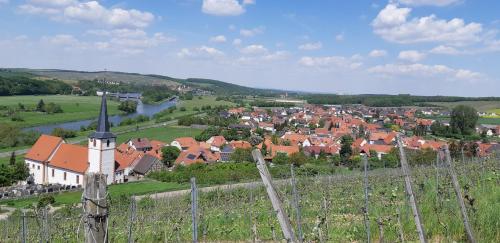 Ferienwohnung Rosenberger