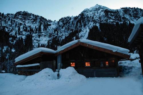 Aparthaus Camping Stubai - image 6