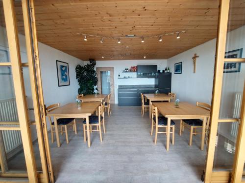 Privatpension Eberth in Bogen, Deutschland