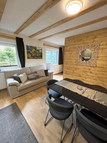  Appartement Bernstein - Appartement Regina in Bad Kleinkirchheim