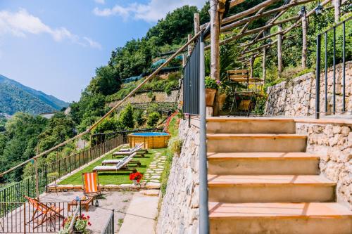 Villa Le Murelle 5