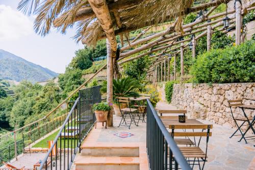 Villa Le Murelle 3