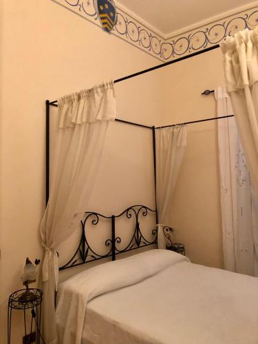  Tuscia Castle Apartments in Roccalvecce