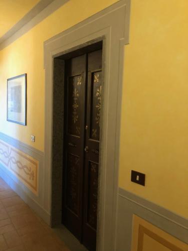 Tuscia Castle Apartments in Roccalvecce