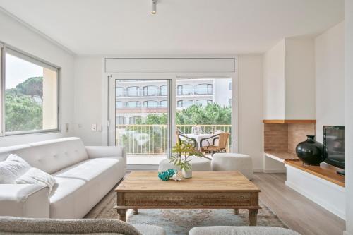 Apartamentos Barcarola