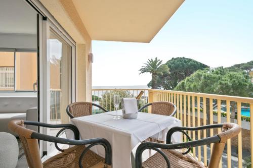 Apartamentos Barcarola