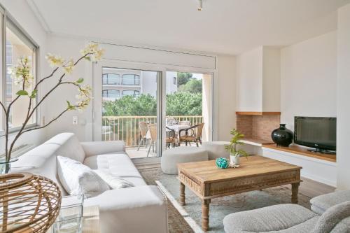 Apartamentos Barcarola