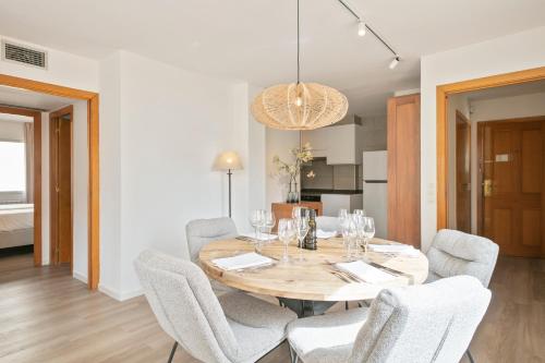 Apartamentos Barcarola