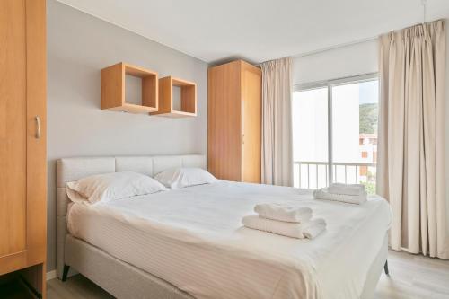 Apartamentos Barcarola