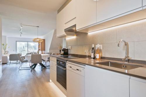 Apartamentos Barcarola
