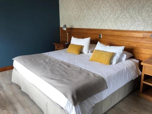 Hotel Puelche photo 4