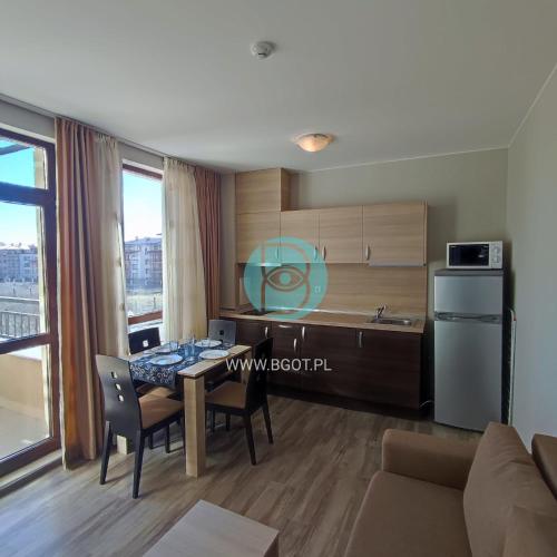 Sorrento Sole Mare - Apartments by the beach Sveti Vlas Bulgaria