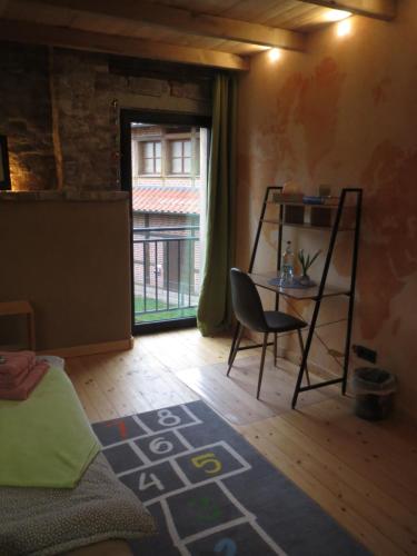 Heidi´s Gästezimmer (Heidi´s Gastezimmer) in 利普施塔特市中心