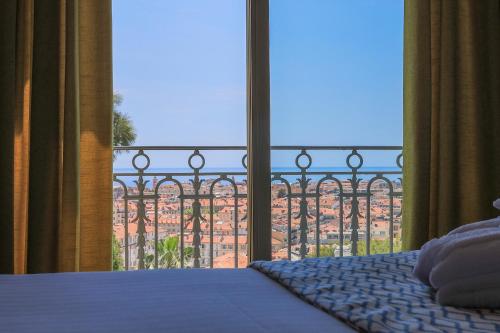 Hôtel Petit Palais, Nice (photo 10)