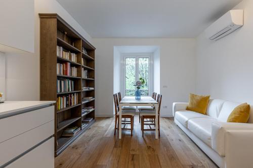 BePlace Apartments in Porta Venezia