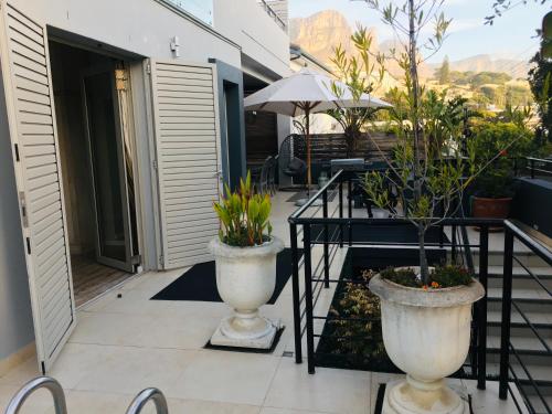 Camps Bay Apartment